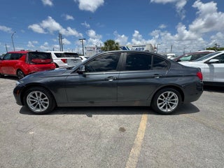 2016 BMW 3 Series thumbnail – Miami, FL – 8