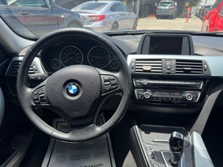 2016 BMW 3 Series thumbnail – Miami, FL – 13