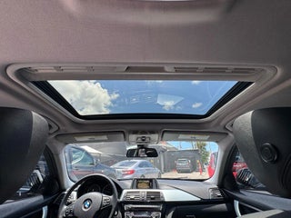 2016 BMW 3 Series thumbnail – Miami, FL – 16