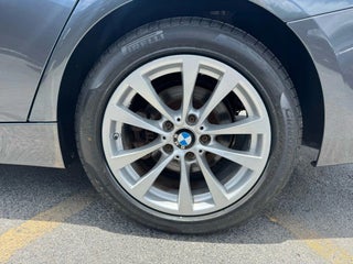 2016 BMW 3 Series thumbnail – Miami, FL – 19