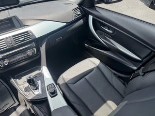 2016 BMW 3 Series thumbnail – Miami, FL – 12