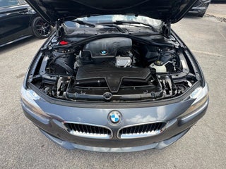 2016 BMW 3 Series thumbnail – Miami, FL – 17