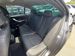 2016 BMW 3 Series thumbnail – Miami, FL – 23