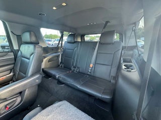 2018 Chevrolet Suburban thumbnail – Miami, FL – 23