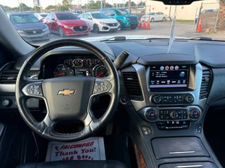 2018 Chevrolet Suburban thumbnail – Miami, FL – 13
