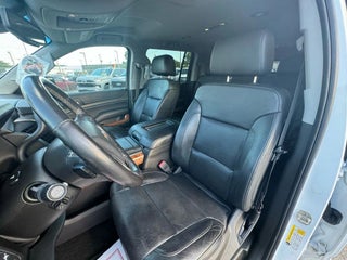 2018 Chevrolet Suburban thumbnail – Miami, FL – 20