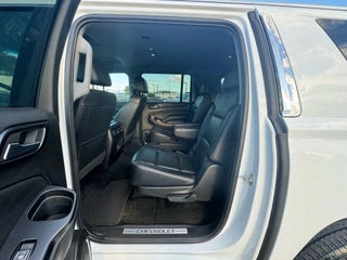 2018 Chevrolet Suburban thumbnail – Miami, FL – 21