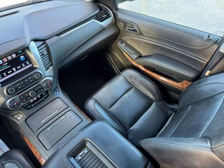 2018 Chevrolet Suburban thumbnail – Miami, FL – 12