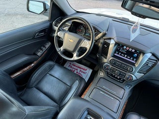2018 Chevrolet Suburban thumbnail – Miami, FL – 10