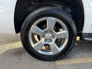 2018 Chevrolet Suburban thumbnail – Miami, FL – 18