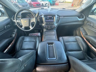 2018 Chevrolet Suburban thumbnail – Miami, FL – 11