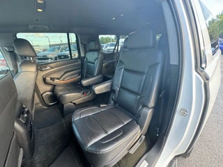 2018 Chevrolet Suburban thumbnail – Miami, FL – 22