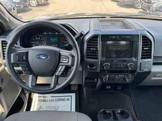 2019 Ford F-150 thumbnail – Miami, FL – 13