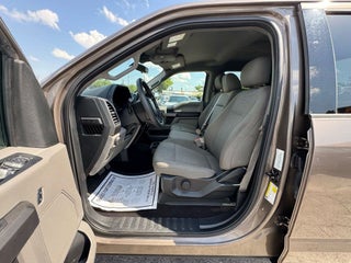 2019 Ford F-150 thumbnail – Miami, FL – 19