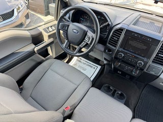 2019 Ford F-150 thumbnail – Miami, FL – 10