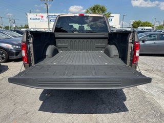 2019 Ford F-150 thumbnail – Miami, FL – 17