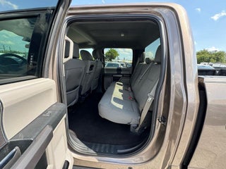 2019 Ford F-150 thumbnail – Miami, FL – 21
