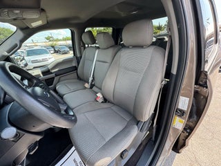 2019 Ford F-150 thumbnail – Miami, FL – 20