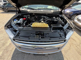 2019 Ford F-150 thumbnail – Miami, FL – 16
