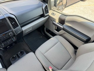 2019 Ford F-150 thumbnail – Miami, FL – 12