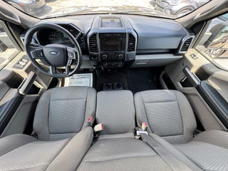 2019 Ford F-150 thumbnail – Miami, FL – 11
