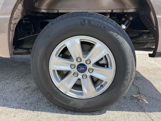 2019 Ford F-150 thumbnail – Miami, FL – 18