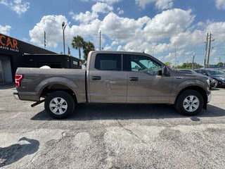 2019 Ford F-150 thumbnail – Miami, FL – 9