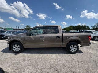 2019 Ford F-150 thumbnail – Miami, FL – 8