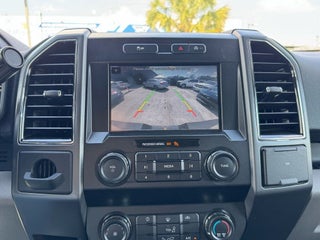 2019 Ford F-150 thumbnail – Miami, FL – 15