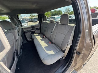 2019 Ford F-150 thumbnail – Miami, FL – 22