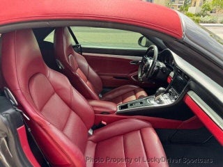 2019 Porsche 911 thumbnail – Miami, FL – 124