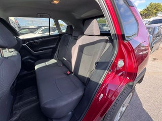 2021 Toyota RAV4 thumbnail – Miami, FL – 24