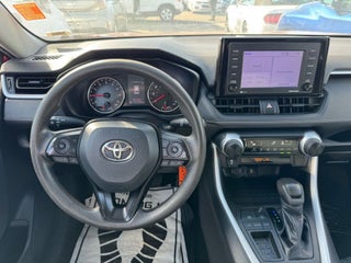 2021 Toyota RAV4 thumbnail – Miami, FL – 13
