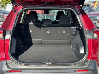 2021 Toyota RAV4 thumbnail – Miami, FL – 18