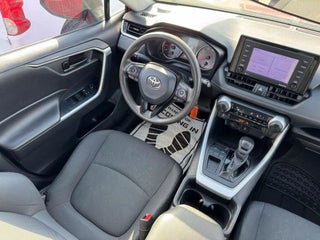 2021 Toyota RAV4 thumbnail – Miami, FL – 10