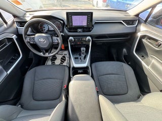 2021 Toyota RAV4 thumbnail – Miami, FL – 11