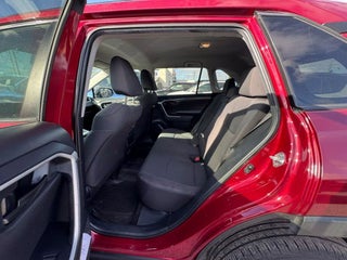 2021 Toyota RAV4 thumbnail – Miami, FL – 23