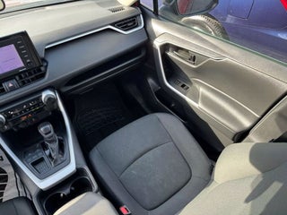 2021 Toyota RAV4 thumbnail – Miami, FL – 12