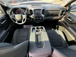 2022 Chevrolet Silverado 1500 Limited thumbnail – Miami, FL – 11