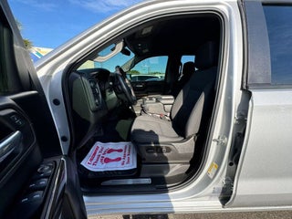2022 Chevrolet Silverado 1500 Limited thumbnail – Miami, FL – 18