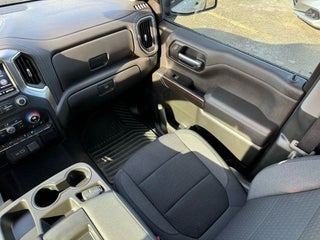 2022 Chevrolet Silverado 1500 Limited thumbnail – Miami, FL – 12
