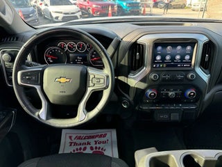 2022 Chevrolet Silverado 1500 Limited thumbnail – Miami, FL – 13