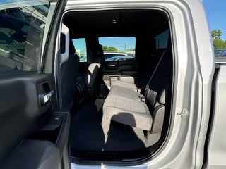 2022 Chevrolet Silverado 1500 Limited thumbnail – Miami, FL – 20