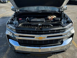 2022 Chevrolet Silverado 1500 Limited thumbnail – Miami, FL – 15