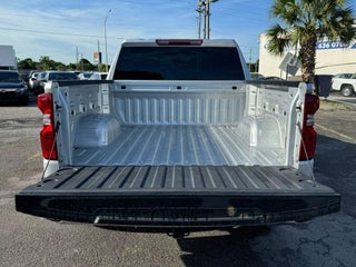 2022 Chevrolet Silverado 1500 Limited thumbnail – Miami, FL – 16