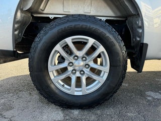 2022 Chevrolet Silverado 1500 Limited thumbnail – Miami, FL – 17