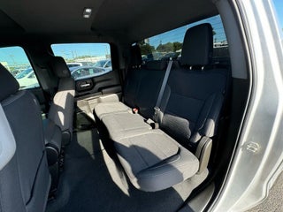 2022 Chevrolet Silverado 1500 Limited thumbnail – Miami, FL – 21
