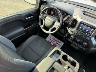 2022 Chevrolet Silverado 1500 Limited thumbnail – Miami, FL – 10