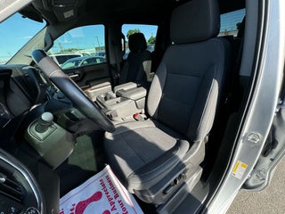 2022 Chevrolet Silverado 1500 Limited thumbnail – Miami, FL – 19
