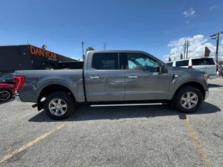 2022 Ford F-150 thumbnail – Miami, FL – 9